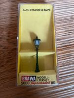 Brawa HO 5000 Alte Stassenlampe Nordrhein-Westfalen - Arnsberg Vorschau