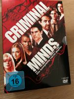 Criminal Minds 4. Staffel DVD Hessen - Limeshain Vorschau