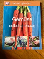Buch: Gemüse selbst anbauen - Whittingham Berlin - Lichtenberg Vorschau