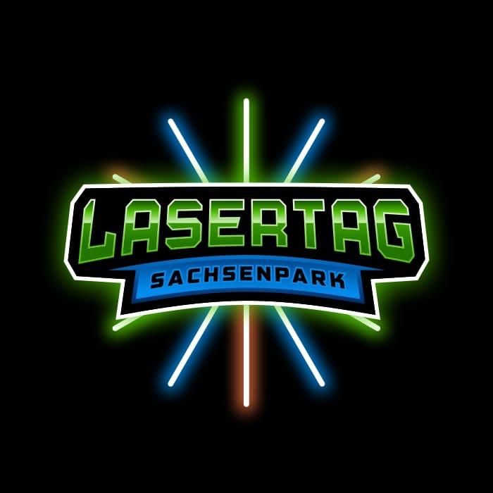 Vollzeit, Teilzeit, Minijob Lasertag im Sachsenpark Leipzig in Leipzig