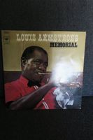 (Vinyl, LP) Louis Armstrong - Memorial (Compilation) (Gatefold) Nordrhein-Westfalen - Wesseling Vorschau