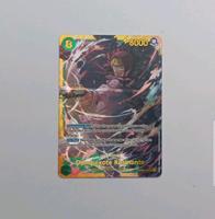 One Piece Card Game - Donquixote Rosinante - TCG Sammelkarten Rheinland-Pfalz - Mainz Vorschau