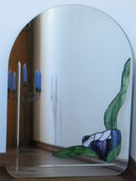 Luxus Spiegel, Tiffany, Facettenschliff, Bad, Diele, Schlafzimmer Nordrhein-Westfalen - Mönchengladbach Vorschau