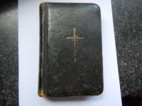 Jesus - Mein Vorbild-Vollständiges Gebets-und Andachtsbuch 1897 Lindenthal - Köln Sülz Vorschau