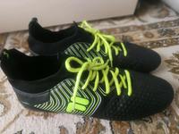 Fußball schuhe von FILA Größe 42, die Sohle 27,1 cm Sachsen-Anhalt - Halle Vorschau