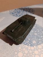 DDR Spielzeug Schwimmpanzer PT76 Pneumant Sachsen - Werda Vorschau