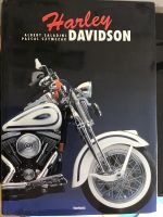 Harley Davidson Buch Bildband München - Ramersdorf-Perlach Vorschau