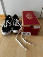 Vans Größe 40 Hessen - Viernheim Vorschau