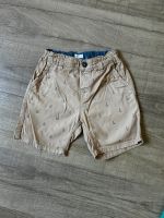 H&M Shorts Gr. 86 beige Hessen - Eschenburg Vorschau