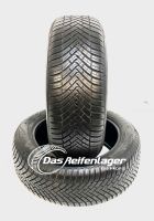 2 x Allwetter Continental All Season Contact 215/65 R17 99V #9362 Bochum - Bochum-Mitte Vorschau