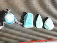 Larimar Sammlung Hessen - Erlensee Vorschau