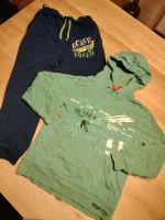 Set Junge 128/134 " Hoodie Nordrhein-Westfalen - Marl Vorschau