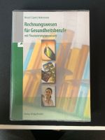 Rechnungswesen für Gesundheitsberufe Niedersachsen - Wedemark Vorschau