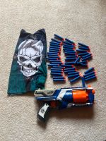 Nerf,Strongarm Brandenburg - Jacobsdorf  Vorschau