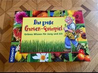 Das große Garten-Quiz, Kosmos *Neu* Gesellschaftsspiel, Spiel Baden-Württemberg - Göppingen Vorschau