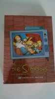 Simpsons DVD Sammlung, komplette Season five Kiel - Ellerbek-Wellingdorf Vorschau