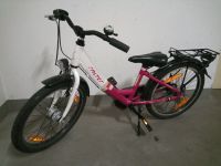 Falter FX 203 ND Fahrrad 20 Zoll Pink Weiß 3 Gang Nabendynamo Frankfurt am Main - Rödelheim Vorschau