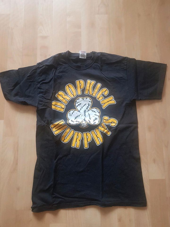 Dropkick Murphys Shirt in Kronberg im Taunus