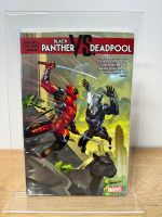 US Black Panther vs. gegen Deadpool Marvel Comic 2019 Nordrhein-Westfalen - Sprockhövel Vorschau