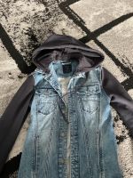 Jeans Jacke Bershka Bayern - Stadtbergen Vorschau