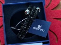 SWAROVSKI atemberaubendes Armband schwarze Kristallsteine Bochum - Bochum-Süd Vorschau