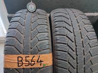 2x Winterreifen Semperit Master-Grip2 205/60 R16 96H XL 5,0mm Baden-Württemberg - Aidlingen Vorschau