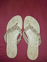 Flip Flops,Schuhe,Offene Schuhe,Zehentrenner,40,Graceland Rheinland-Pfalz - Daun Vorschau