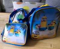 Rucksack Minions Urlaub Reise Koffer Tasche Beutel NEU Berlin - Mitte Vorschau