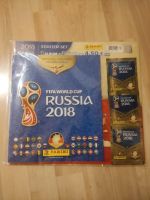 Panini WM 2018 Starter Set Rheinland-Pfalz - Frankenthal (Pfalz) Vorschau