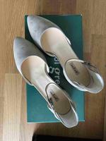 Paul Green - Damen Pumps in beige/besch - Größe 40,5 - OVP Nordrhein-Westfalen - Ratingen Vorschau