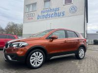 Suzuki SX4   4x4 *KAMERA SHZ TEMPO* Hessen - Baunatal Vorschau