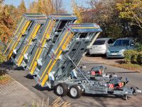 Brian James SOFORT!++CarGo Tipper (Kipper)++3,5t++3,10m++LED Sachsen - Großpösna Vorschau