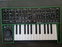 ROLAND System-1 Synthesizer München - Altstadt-Lehel Vorschau