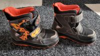 Lurchi blinkies winterstiefel Stiefel schneestiefel gr 26 Nordrhein-Westfalen - Langerwehe Vorschau