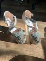 Highheels Gr. 40 Eimsbüttel - Hamburg Eimsbüttel (Stadtteil) Vorschau