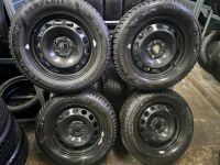 4  WINTERRÄDER  215/60 R16 T-ROC  SKODA KAROQ SEAT ATECA Nordrhein-Westfalen - Castrop-Rauxel Vorschau