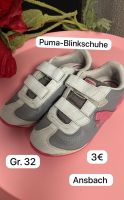 Kinderschuhe, Mädchenschuhe Bayern - Ansbach Vorschau