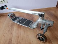 Cityroller Kickboard Alu Roller Scooter Bandit Board Niedersachsen - Osnabrück Vorschau