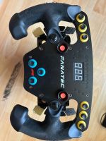 fanatec dd 8nm (boost kit) Baden-Württemberg - Hayingen Vorschau