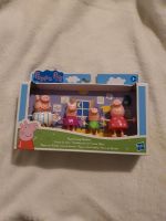 Pep peppas Family von Hasbro Baden-Württemberg - Mannheim Vorschau