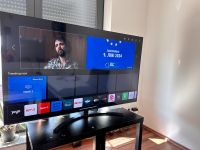 Lg tv smart 65 zoll mit Verpackung Berlin - Spandau Vorschau