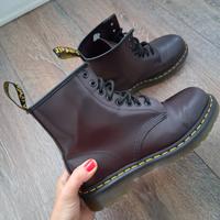 Sehr schöne, neue Dr.Martens Boots in Größe 39! Hessen - Reinheim Vorschau