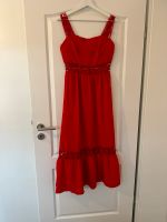 Sommerkleid in Größe 36 Baden-Württemberg - Karlsbad Vorschau