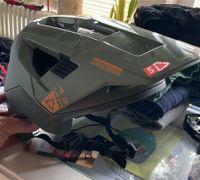 MTB Helm von Leatt Mips / no Abus Giro Brandenburg - Birkenwerder Vorschau