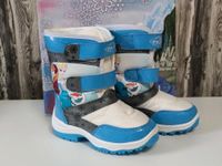 Original Disney Frozen Stiefel Größe 21,5 Winterstiefel Neu/OVP Nordvorpommern - Landkreis - Grimmen Vorschau