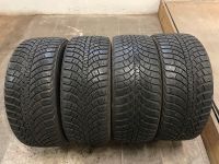 4x 225/40 R18. 92V Winterreifen M+S ❄️, KUMHO ✅ Baden-Württemberg - Lenningen Vorschau