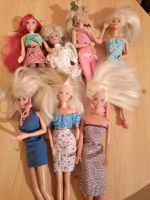 Barbies verschieden Baden-Württemberg - Hügelsheim Vorschau