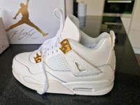 Nike Jordan 4 Retro Bayern - Landau a d Isar Vorschau