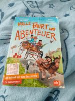 Volle Fahrt in Abenteuer Nordrhein-Westfalen - Wesel Vorschau