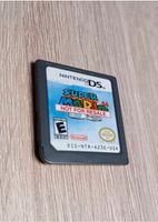 Nintendo DS Super Mario 64 Not for Resale Demo Version Essen - Stoppenberg Vorschau